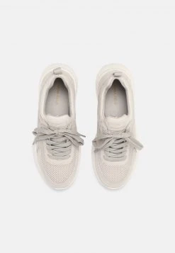 Toma de corriente ❤️ Anna Field LEATHER - Zapatillas - Grey, Mujer ❤️ -Tienda barata Anna Field 0ff9c3730cb9434a81ed743379631efa