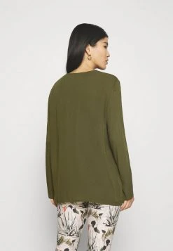ofertas 💯 Anna Field Blusa - Olive, Mujer ✔️ 9 ofertas 💯 Anna Field Blusa - Olive, Mujer ✔️ -Tienda barata Anna Field 104d9ec699094ab6b610497ad67cb264