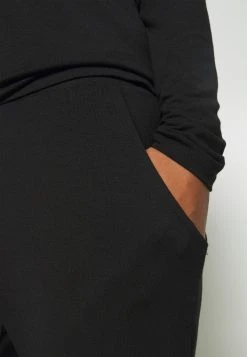 10 mejores ✔️ Anna Field MODDAL PJ SET - Pijama - Black, Mujer 🌟 -Tienda barata Anna Field 105692bcb6f74dda87f6f1ee4c132f56