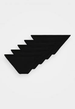 Lo mas barato 🥰 Anna Field BLAIR 5PP BRAZILIANS - Braguitas - Black, Mujer 😀 -Tienda barata Anna Field 107822a63a2744b3b7e61da615f14c19