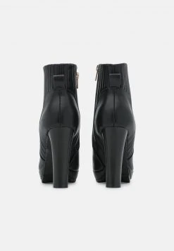 ofertas ❤️ Anna Field Botines Con Plataforma - Black, Mujer ✔️ 11 ofertas ❤️ Anna Field Botines Con Plataforma - Black, Mujer ✔️ -Tienda barata Anna Field 109320238bdd492b9a4db827e4442ac1