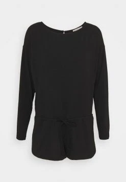 mejor venta ⭐ Anna Field Pijama - Black, Mujer 😀 -Tienda barata Anna Field 10b6879564544523b5d12c1bfb5b174a