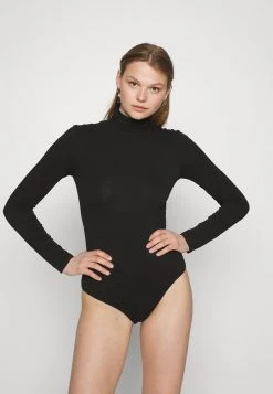 Presupuesto ⭐ Anna Field 2 PACK - Body - Black, Mujer ⭐