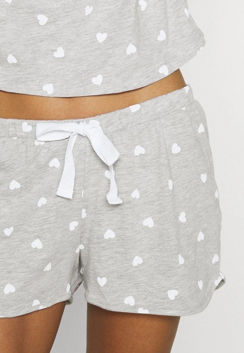 Mejor precio ❤️ Anna Field Pijama - Grey, Mujer 🔥 8 Mejor precio ❤️ Anna Field Pijama - Grey, Mujer 🔥 - Imagen 6