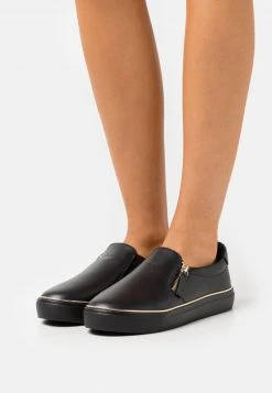 Venta express 👏 Anna Field COMFORT - Mocasines - Black, Mujer 🥰