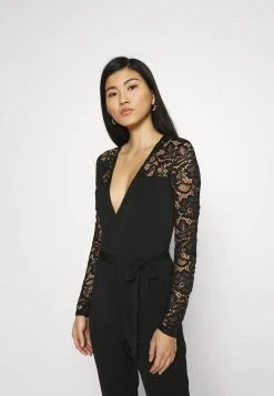 Venta al por mayor 🎉 Anna Field Mono - Black, Mujer ✔️ -Tienda barata Anna Field 11789fc29d234313a60047cfdca55ff8