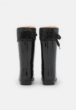 10 mejores 🔔 Anna Field Botas De Agua - Black, Mujer 👏 -Tienda barata Anna Field 1187aad253834344bd8233125bd6b182