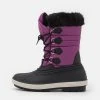 ofertas 🔔 Anna Field WINTER BOOTS - SNOW BOOTS - Botas Para La Nieve - Black, Mujer 🌟 -Tienda barata Anna Field 11a8972d116546808262314a89d60645