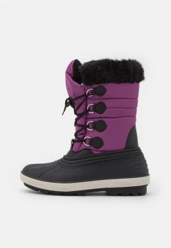 ofertas 🔔 Anna Field WINTER BOOTS - SNOW BOOTS - Botas Para La Nieve - Black, Mujer 🌟
