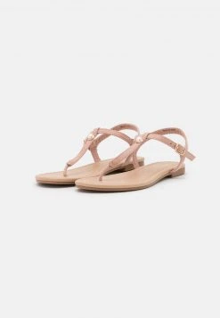 Barato 🎉 Anna Field Sandalias De Dedo - Light Pink, Mujer 🤩 -Tienda barata Anna Field 11dd12416d86488b99b229b180996f9a