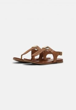 ofertas 🌟 Anna Field Sandalias De Dedo - Cognac, Mujer ⌛ -Tienda barata Anna Field 123d3b37d13d49d5ab1aa21b3d7928fb