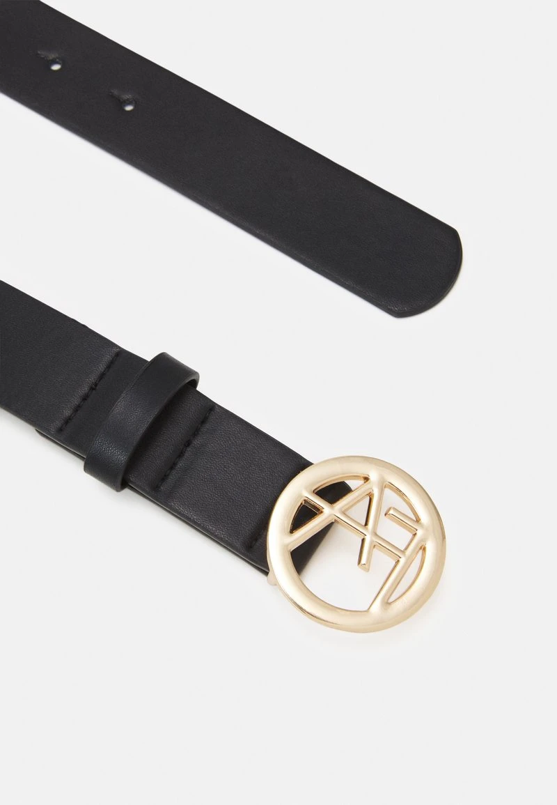 Para estrenar 🎉 Anna Field Cinturón - Black, Mujer 🤩 4 Para estrenar 🎉 Anna Field Cinturón - Black, Mujer 🤩 - Imagen 2