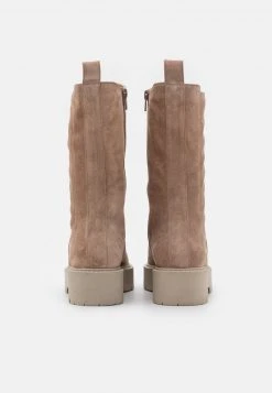 Mejor trato 🌟 Anna Field LEATHER - Botas Para La Nieve - Beige, Mujer 🌟 -Tienda barata Anna Field 12a36a4ee21d4833873c7b3268f32efb