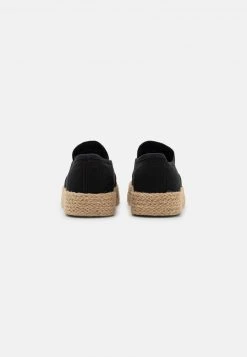 Las mejores reseñas de ✨ Anna Field Alpargatas - Black, Mujer 🔥 -Tienda barata Anna Field 12a668f9e42f4f53b262b3227957dc65