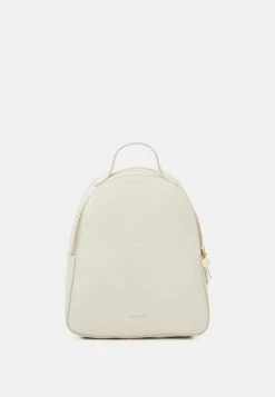 ofertas 😉 Anna Field Mochila - Off White, Mujer ⭐
