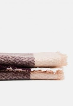 Venta al por mayor ⭐ Anna Field Bufanda - Bordeaux, Mujer 🔔 -Tienda barata Anna Field 13299645fb5e4f04a0fc084fba49354c