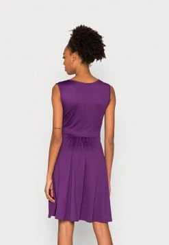 Comprar ❤️ Anna Field Vestido Ligero - Purple, Mujer ⌛ -Tienda barata Anna Field 13329b5f0c134fa1bffc51c287fb1d87