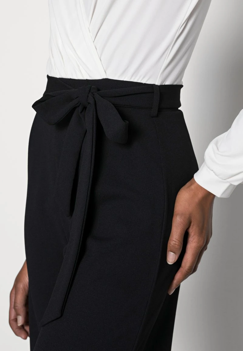 Toma de corriente 😉 Anna Field Mono - White/black, Mujer ❤️ 7 Toma de corriente 😉 Anna Field Mono - White/black, Mujer ❤️ - Imagen 5