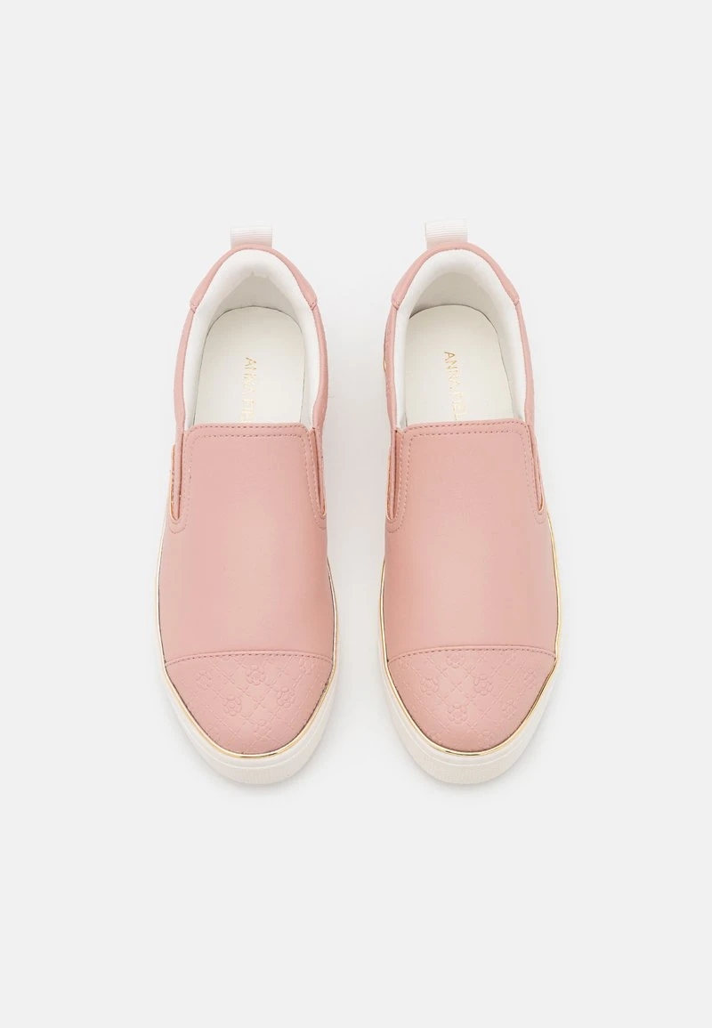 Venta al por mayor ✨ Anna Field Mocasines - Light Pink, Mujer ❤️ 8 Venta al por mayor ✨ Anna Field Mocasines - Light Pink, Mujer ❤️ - Imagen 6
