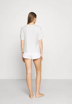 mejor venta 🥰 Anna Field Pijama - Beige/off-white, Mujer ⌛ -Tienda barata Anna Field 13c3ded24edf42249bdb194abb9773da