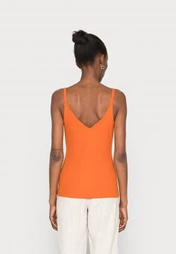 Comprar 😍 Anna Field Top - Orange, Mujer ✔️ -Tienda barata Anna Field 13cf1ec742444bd1b09e5f1cfbe480e8