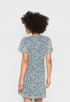 Cupón ⌛ Anna Field Vestido Informal - Blue, Mujer ✨ -Tienda barata Anna Field 1411127c3e7443fd87acfc4e3e83a603