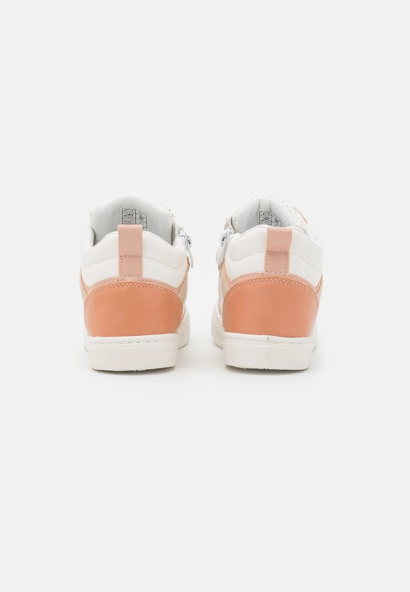 Barato 🎁 Anna Field Zapatillas Altas - Off-white, Mujer 🔥 6 Barato 🎁 Anna Field Zapatillas Altas - Off-white, Mujer 🔥 - Imagen 4