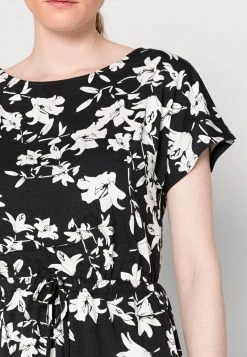 Descuento ⌛ Anna Field 2 PACK - Vestido Informal - Black/white, Mujer 🌟 -Tienda barata Anna Field 14e872315c4b4cf499542c42c4730b6a