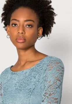 Cupón 😉 Anna Field Vestido De Cóctel - Light Blue, Mujer ✨ -Tienda barata Anna Field 1585269ba76b4247b41ec8b73aa29c97