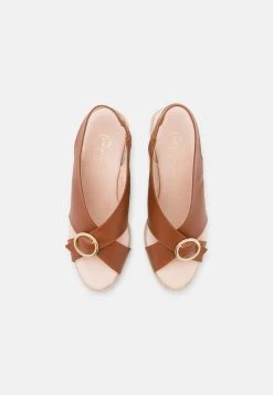 Las mejores reseñas de 👏 Anna Field COMFORT LEATHER - 🎁 Sandalias Con Plataforma - Beige, Mujer ✔️ -Tienda barata Anna Field 15953856e5df4315b0328c98dd345a1a