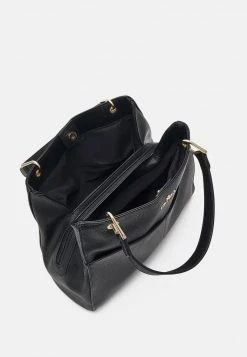 Lo mas barato 😉 Anna Field Bolso De Mano - Black, Mujer ⌛ -Tienda barata Anna Field 15f464ed1968429b9d792ef7e74740fb