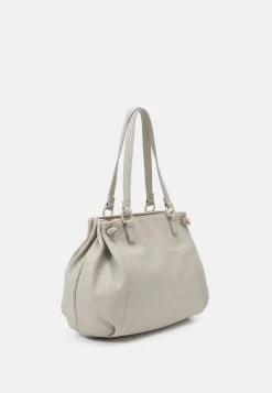 Mejor precio 👍 Anna Field Bolso De Mano - Light Grey, Mujer ✔️ -Tienda barata Anna Field 163ef25896df4ef09d09820cea8ad507