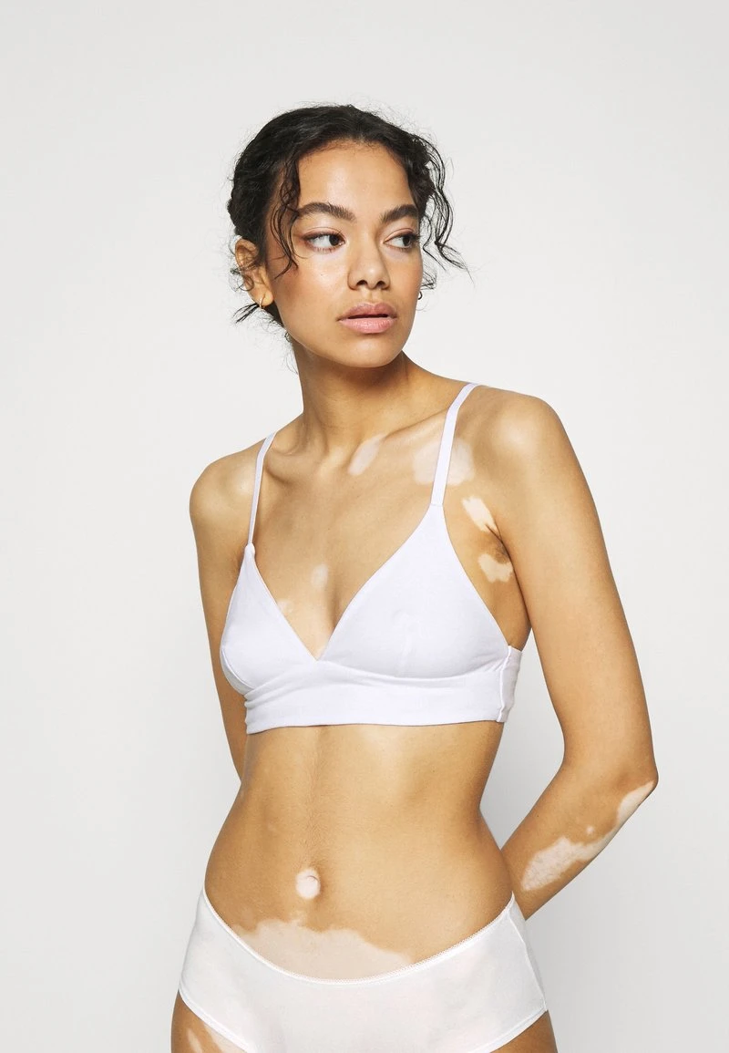 Venta al por mayor ✨ Anna Field 3 PACK - Top - Grey, Mujer 🧨 7 Venta al por mayor ✨ Anna Field 3 PACK - Top - Grey, Mujer 🧨 - Imagen 5