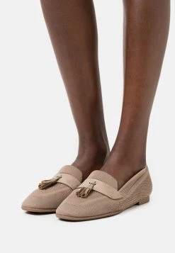 Cupón ⭐ Anna Field Mocasines - Taupe, Mujer ✨
