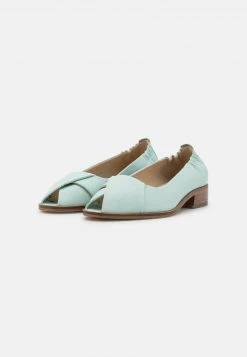 ofertas 🎁 Anna Field LEATHER - Bailarinas Peeptoe - Light Blue, Mujer 👏 10 ofertas 🎁 Anna Field LEATHER - Bailarinas Peeptoe - Light Blue, Mujer 👏 -Tienda barata Anna Field 16ff32566e3e47acac642f5fc5524530