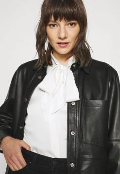 10 mejores 🎉 Anna Field Blusa - Off-white, Mujer 🎉 -Tienda barata Anna Field 171db20d3f534829b2d5b0d9a0ba7276