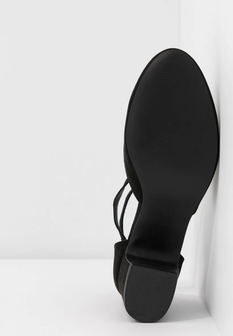 Cupón 🔔 Anna Field Tacones - Black, Mujer 🔔 9 Cupón 🔔 Anna Field Tacones - Black, Mujer 🔔 - Imagen 7