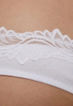 Comprar 🧨 Anna Field CANDY 5 PACK THONG - COTTON/ LACE - Tanga - Grey/pink/white, Mujer ✨ -Tienda barata Anna Field 1776f89bec8243e693fca8e54eb4f7ec