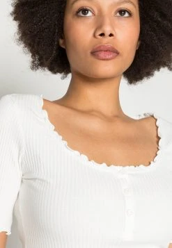 Gran venta 🤩 Anna Field Camiseta Básica - White, Mujer ⭐ 11 Gran venta 🤩 Anna Field Camiseta Básica - White, Mujer ⭐ -Tienda barata Anna Field 179b70ded8b548c1b0b36ef817cbcc40