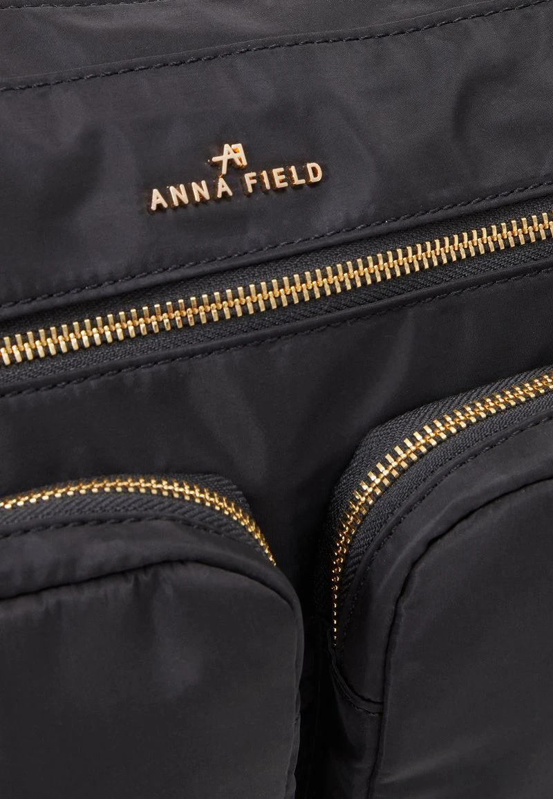 mejor venta ✔️ Anna Field Bolsa Cambiador - Black, Niños 🛒 8 mejor venta ✔️ Anna Field Bolsa Cambiador - Black, Niños 🛒 - Imagen 6