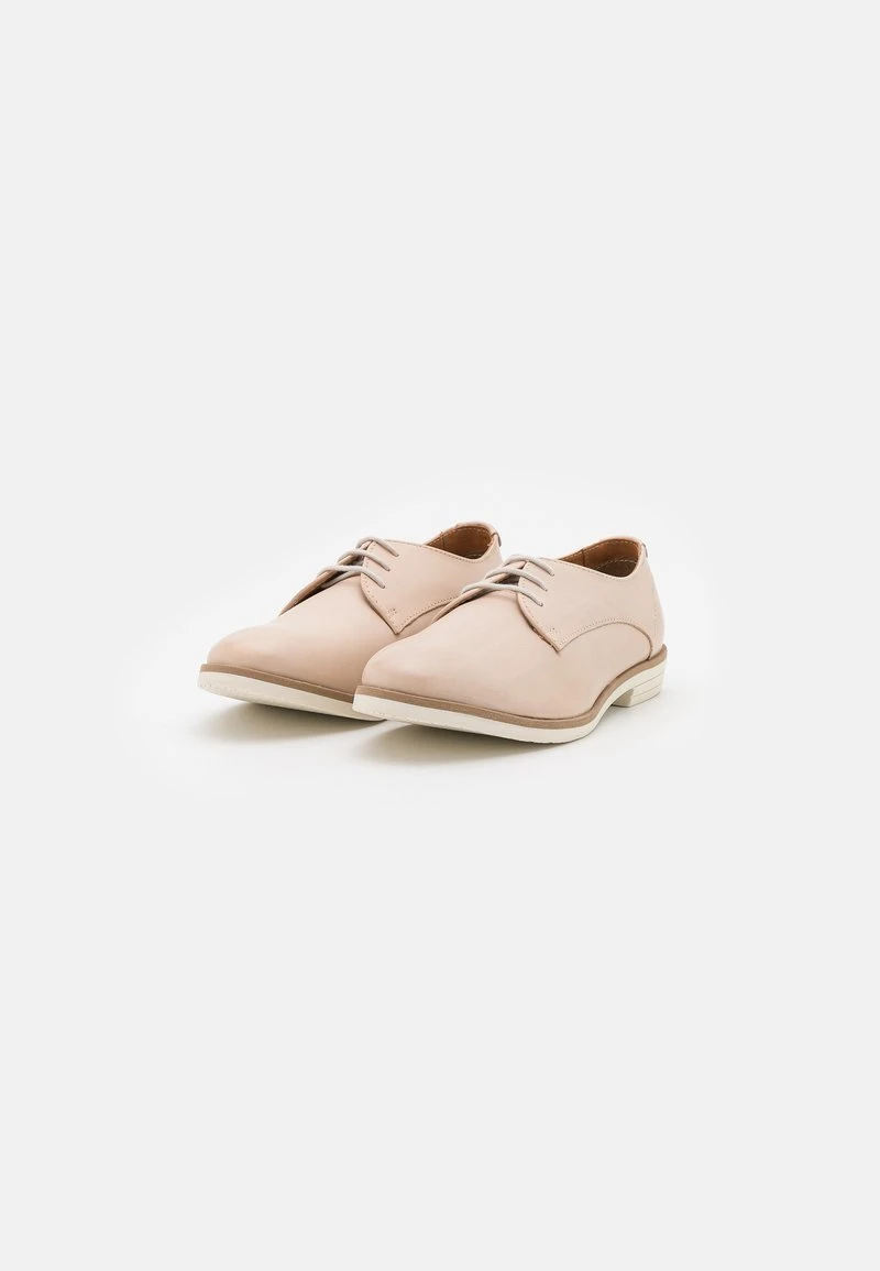 Presupuesto 🔔 Anna Field LEATHER - Zapatos De Vestir - Beige, Mujer ✔️ 5 Presupuesto 🔔 Anna Field LEATHER - Zapatos De Vestir - Beige, Mujer ✔️ - Imagen 3