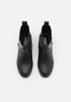 Las mejores reseñas de ❤️ Anna Field COMFORT - Botines - Black, Mujer ⌛ 13 Las mejores reseñas de ❤️ Anna Field COMFORT - Botines - Black, Mujer ⌛ -Tienda barata Anna Field 181953175f314b98a8cfb5e1d3d7922c