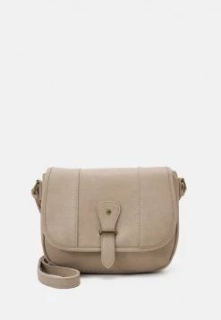 Presupuesto 👍 Anna Field Bandolera - Beige, Mujer 🛒