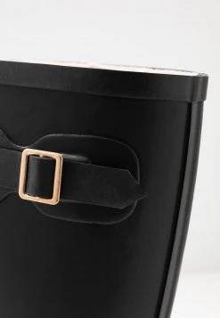 Comprar ✨ Anna Field Botas De Agua - Black, Mujer ✨ -Tienda barata Anna Field 182a4e485fd14d02bcde58f8df0d494e