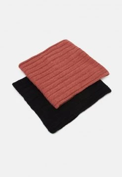 Presupuesto ✔️ Anna Field 2 PACK - Braga - Black/light Pink, Mujer ❤️ -Tienda barata Anna Field 1837afc91c8c47a8a1a10e9abf346477