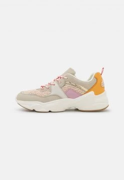mejor venta 🥰 Anna Field Zapatillas - Beige/multicoloured, Mujer 🔥 -Tienda barata Anna Field 1860c9d364ea47c6b644aa879b59eac6