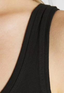 10 mejores 🔥 Anna Field 2 PACK - Top - Black/white, Mujer 🛒 -Tienda barata Anna Field 187bd89347ca47f69664430a00d127a8