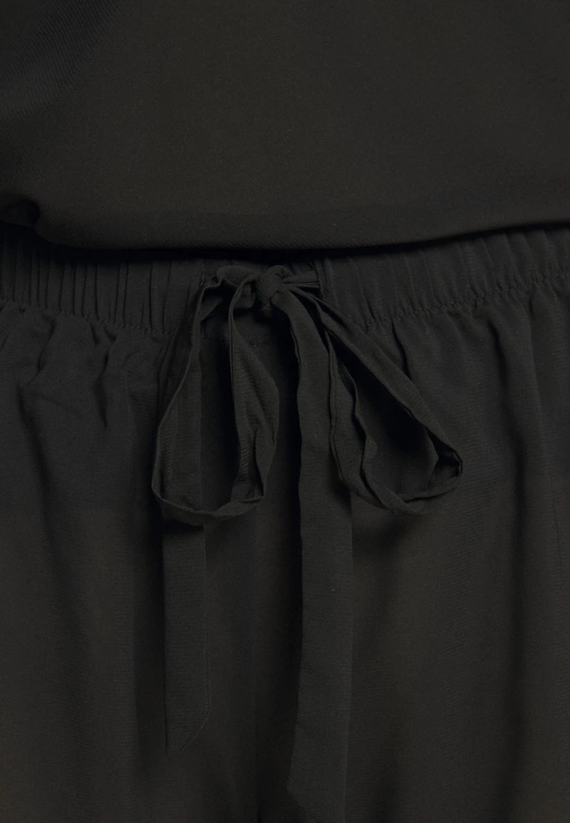 Para estrenar 😍 Anna Field MIA CHIFFON PJ SET - Pijama - Black, Mujer ✨ 9 Para estrenar 😍 Anna Field MIA CHIFFON PJ SET - Pijama - Black, Mujer ✨ - Imagen 7