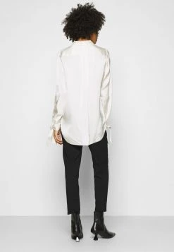 Toma de corriente ✔️ Anna Field BASIC BUSSINESS PANTS - Pantalones - Black, Mujer 💯 -Tienda barata Anna Field 18e52ee67c4c429cbb16be2a0840bb6c