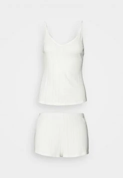 Mejor precio 🥰 Anna Field Pijama - White, Mujer 😀 -Tienda barata Anna Field 191578f654f74c71960a011d7cfde866